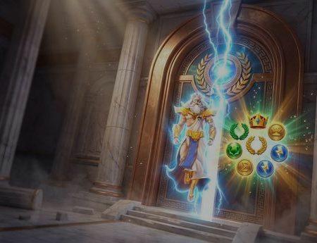 Gates of Olympus