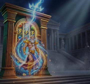 Gates of Olympus