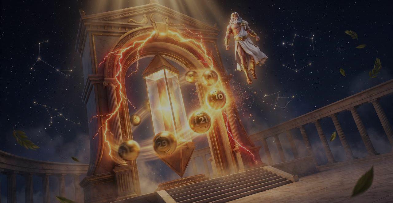 Gates of Olympus
