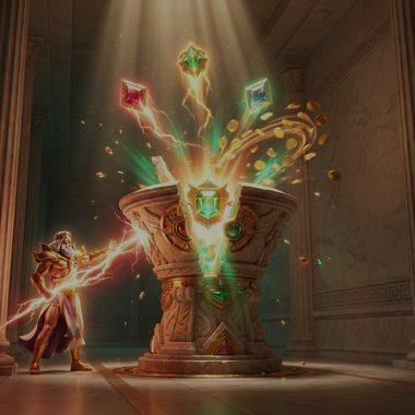 Gates of Olympus